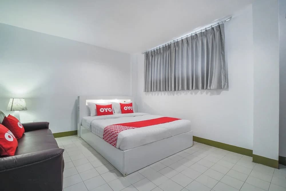 Premium room