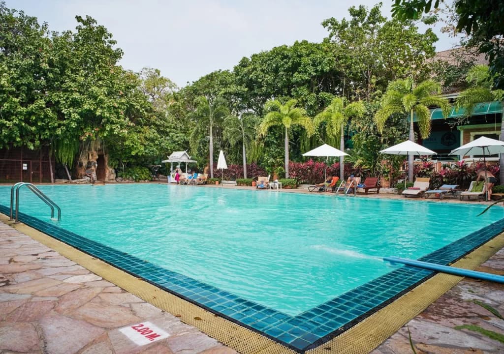 Hotel photo 12