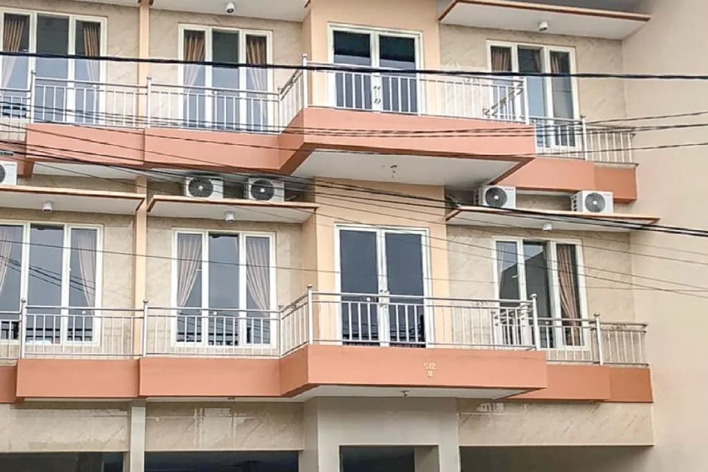 Hotel photo 1