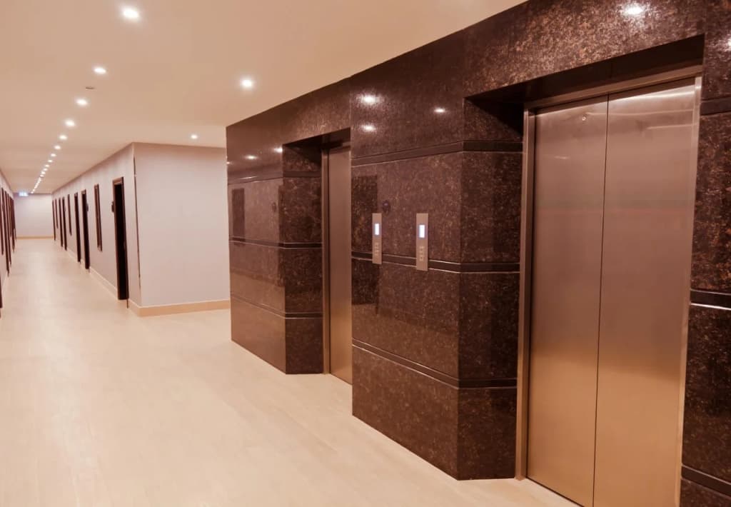 Hotel photo 11