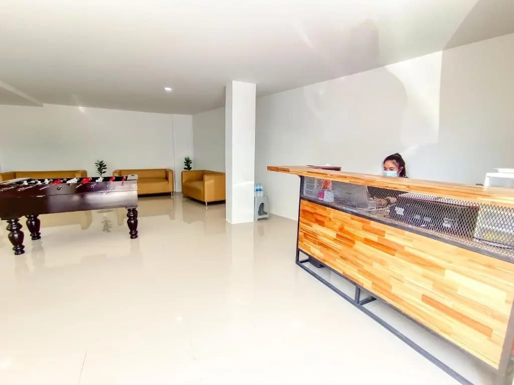 Hotel photo 15