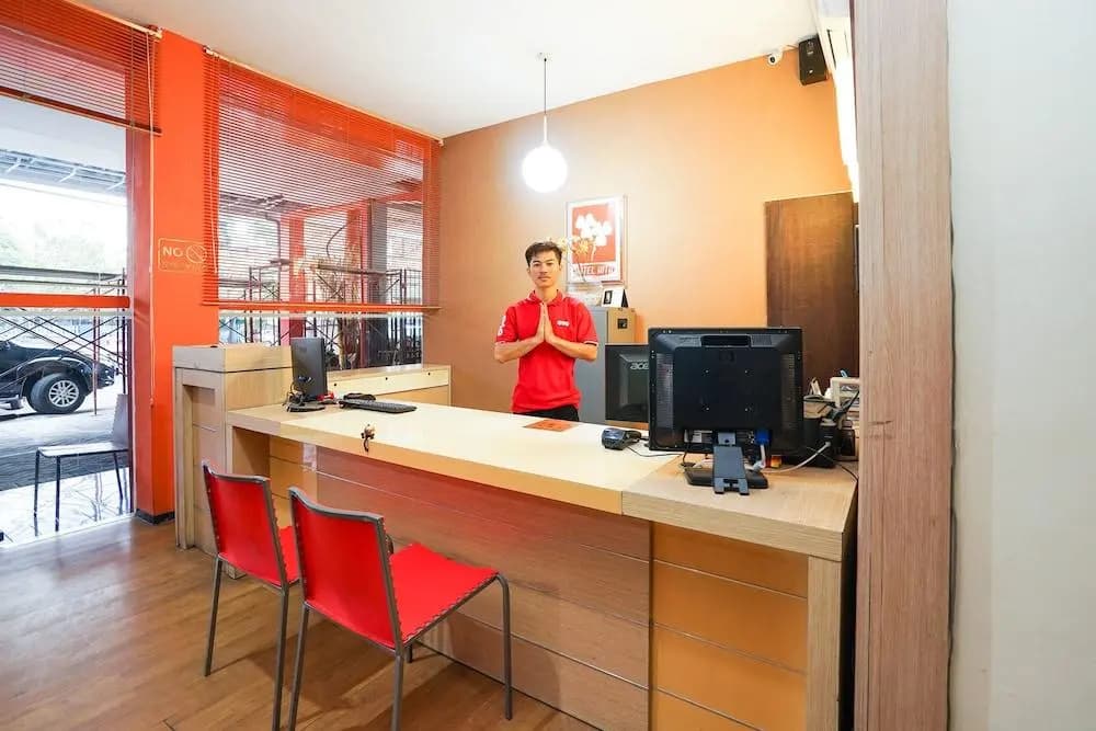 Hotel photo 20