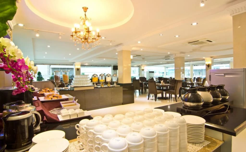 Hotel photo 26