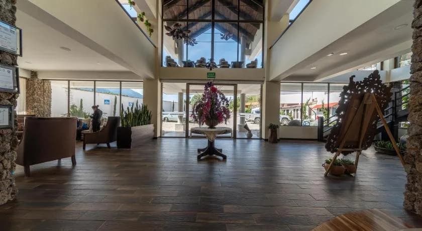 Hotel photo 19
