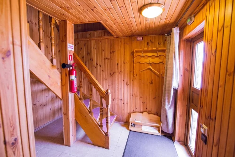 Cottage