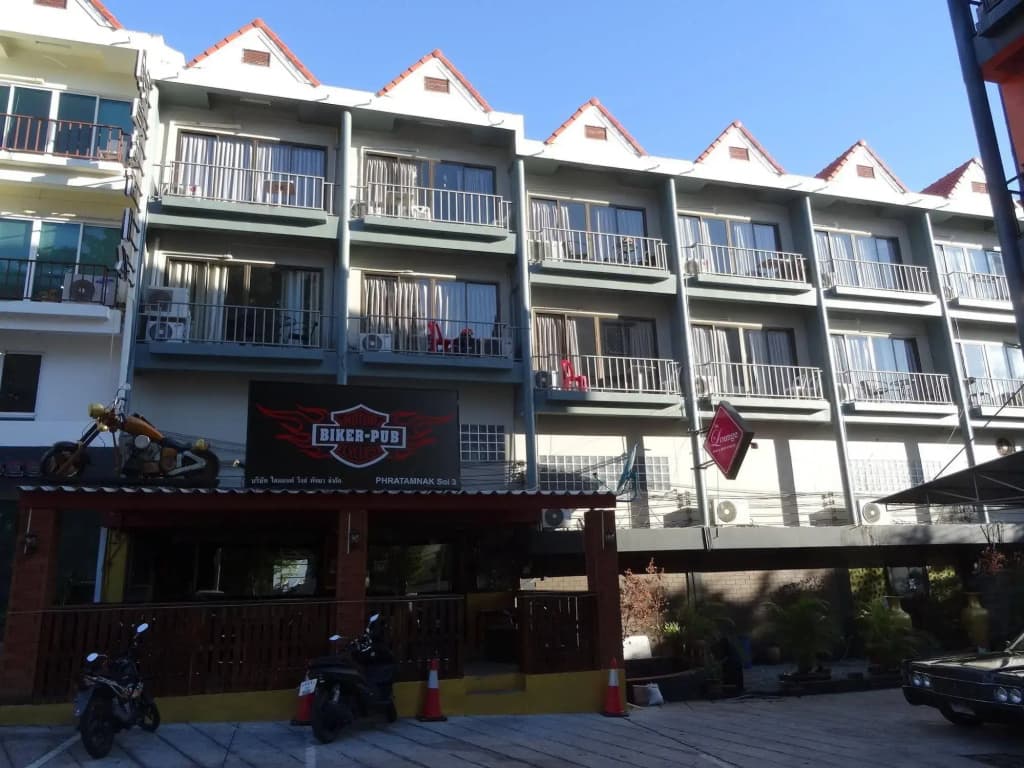 Hotel photo 13
