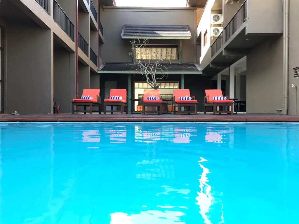 Hotel photo 11