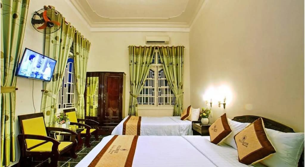 Hotel photo 2