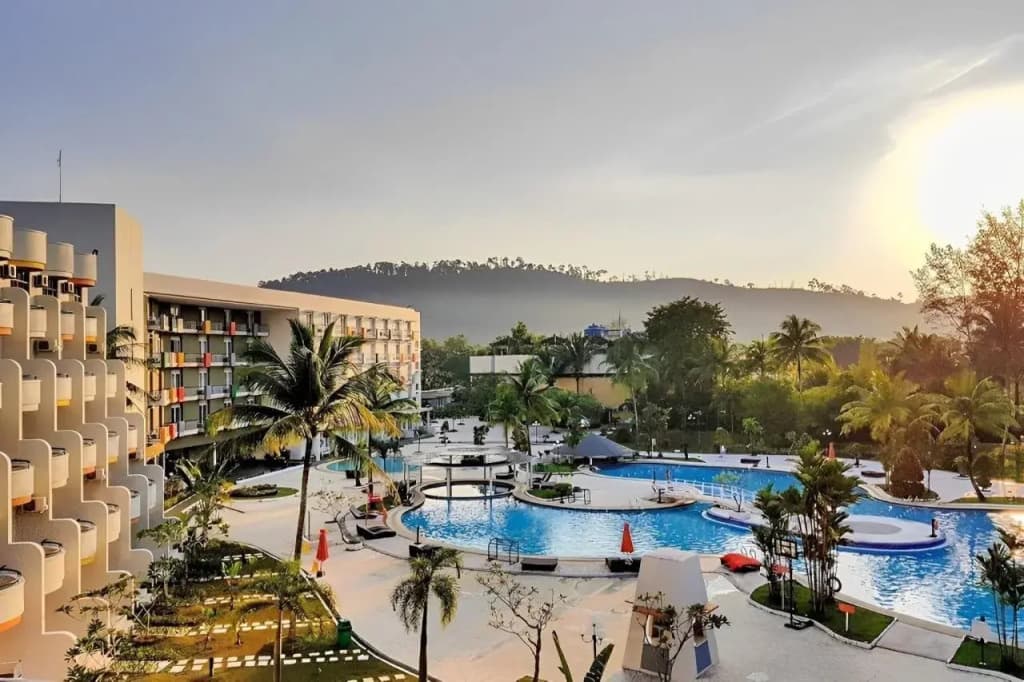 Hotel photo 16