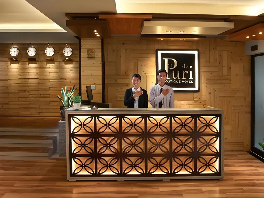 Hotel photo 14