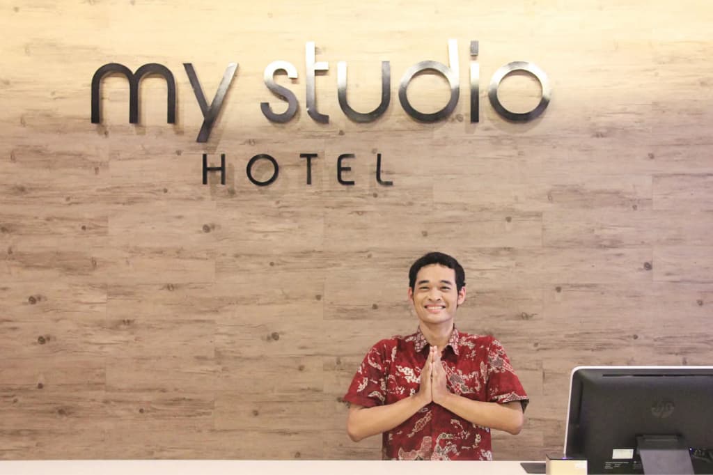 Hotel photo 16