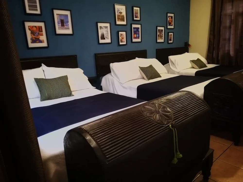 Hotel photo 2