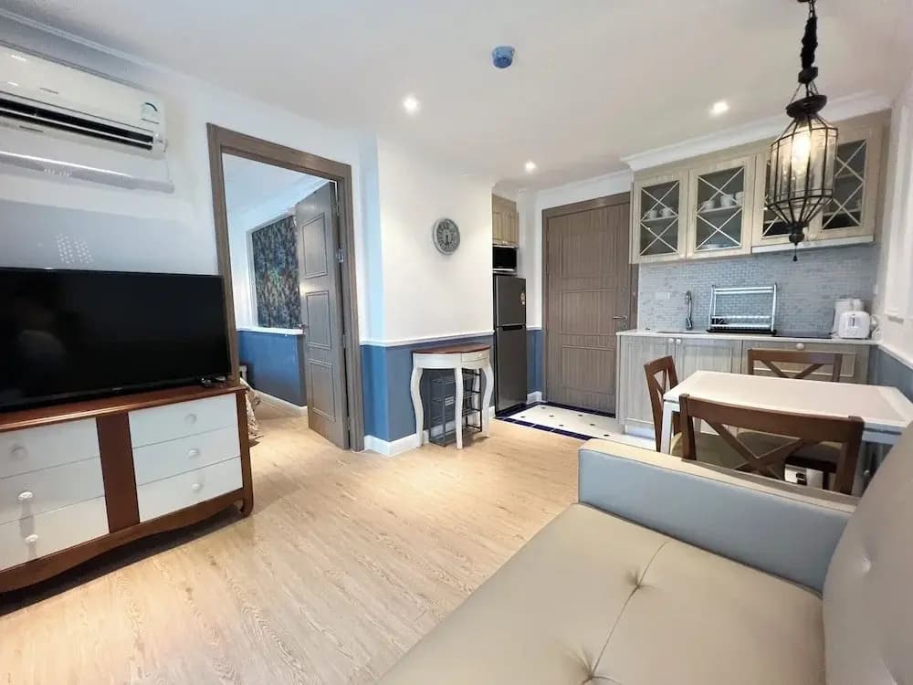 Comfort Apartment
