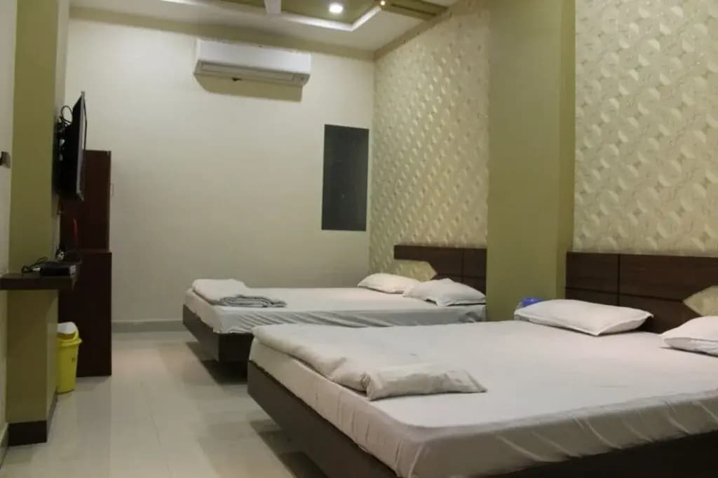 Hotel photo 6
