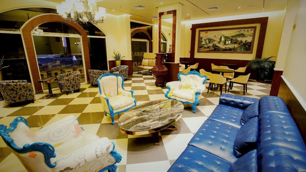 Hotel photo 19