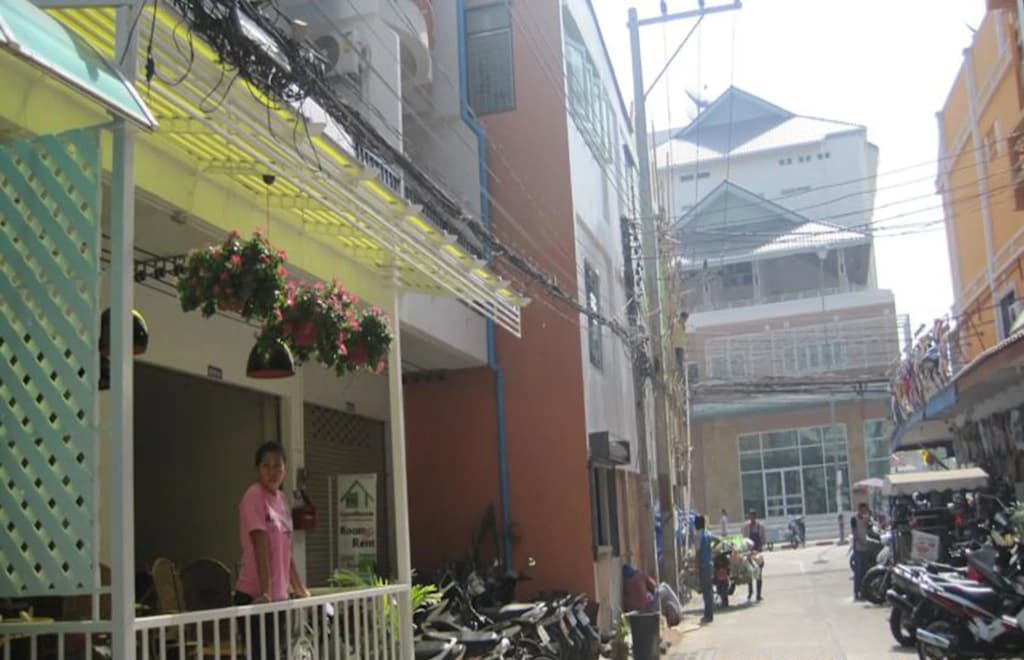 Hotel photo 18