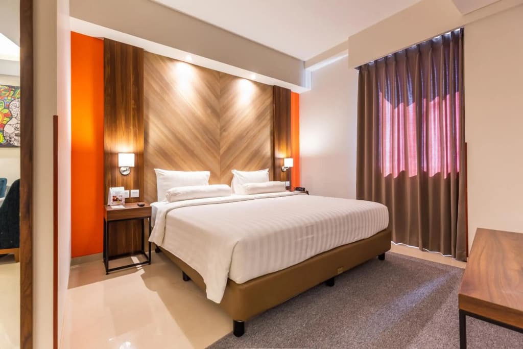 Hotel photo 3