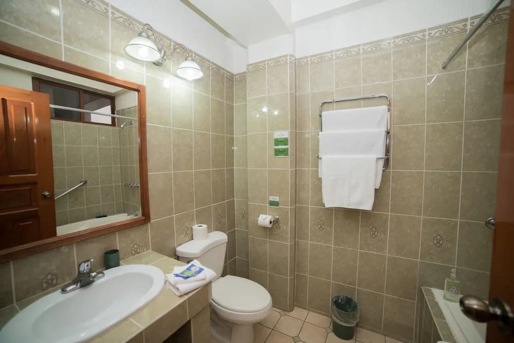 Hotel photo 10