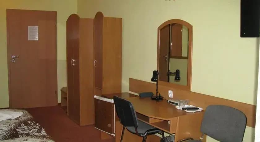 Hotel photo 10
