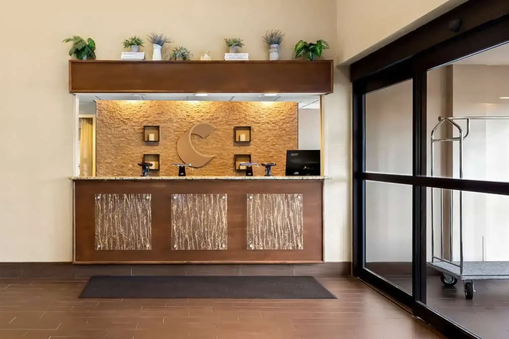 Hotel photo 2