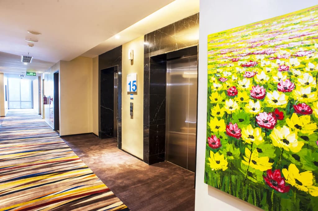 Hotel photo 18