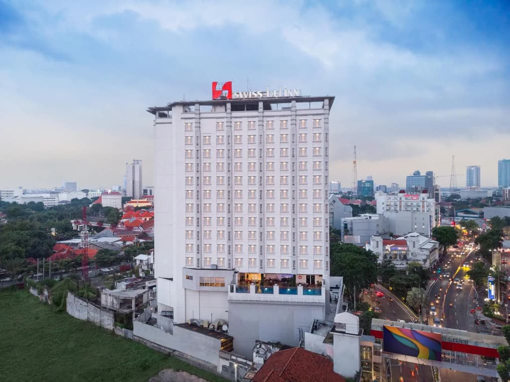 Hotel photo 35