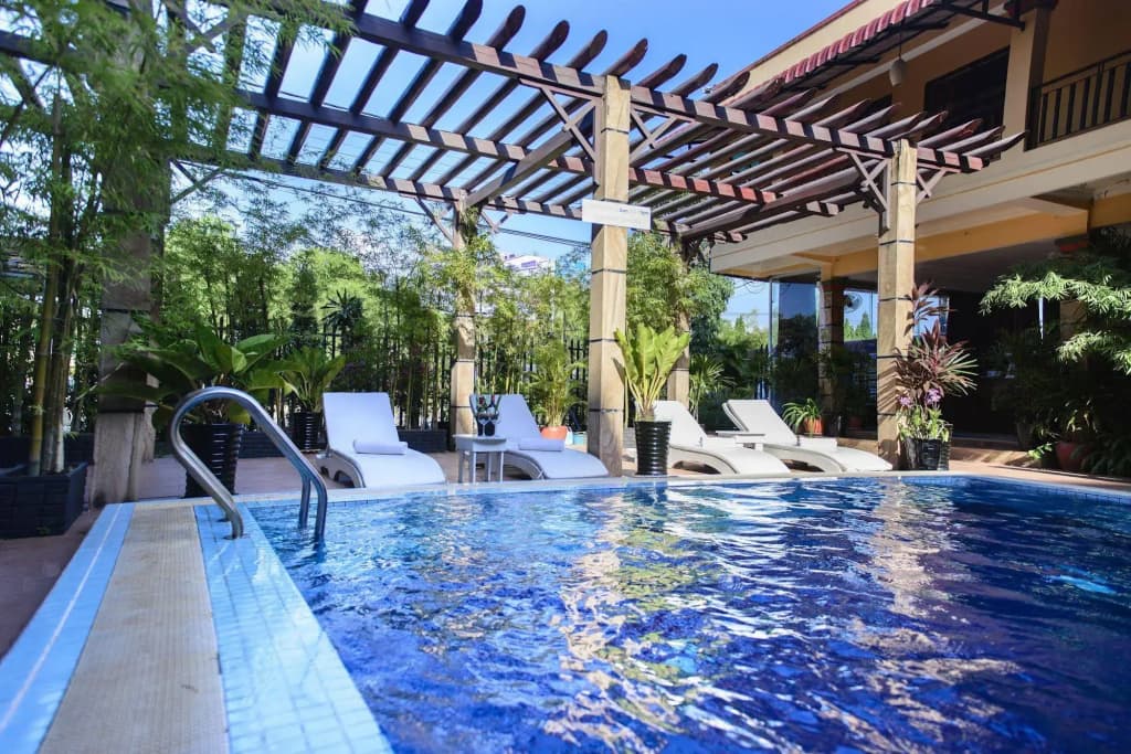 Hotel photo 16