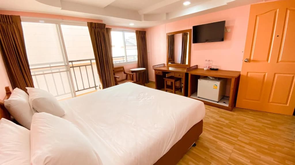 Hotel photo 3