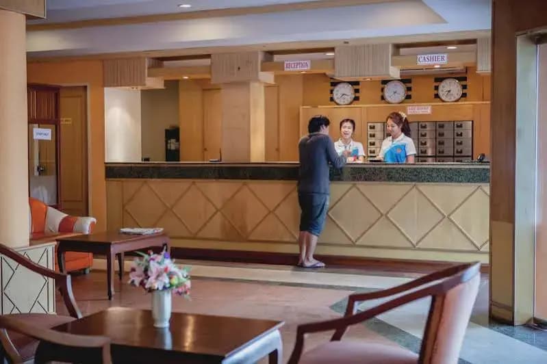 Hotel photo 15