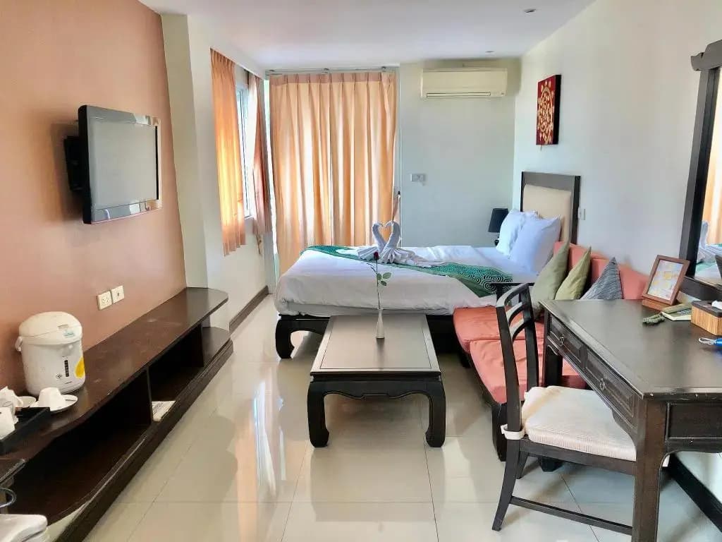 Hotel photo 40