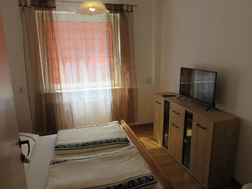Basement Apartment