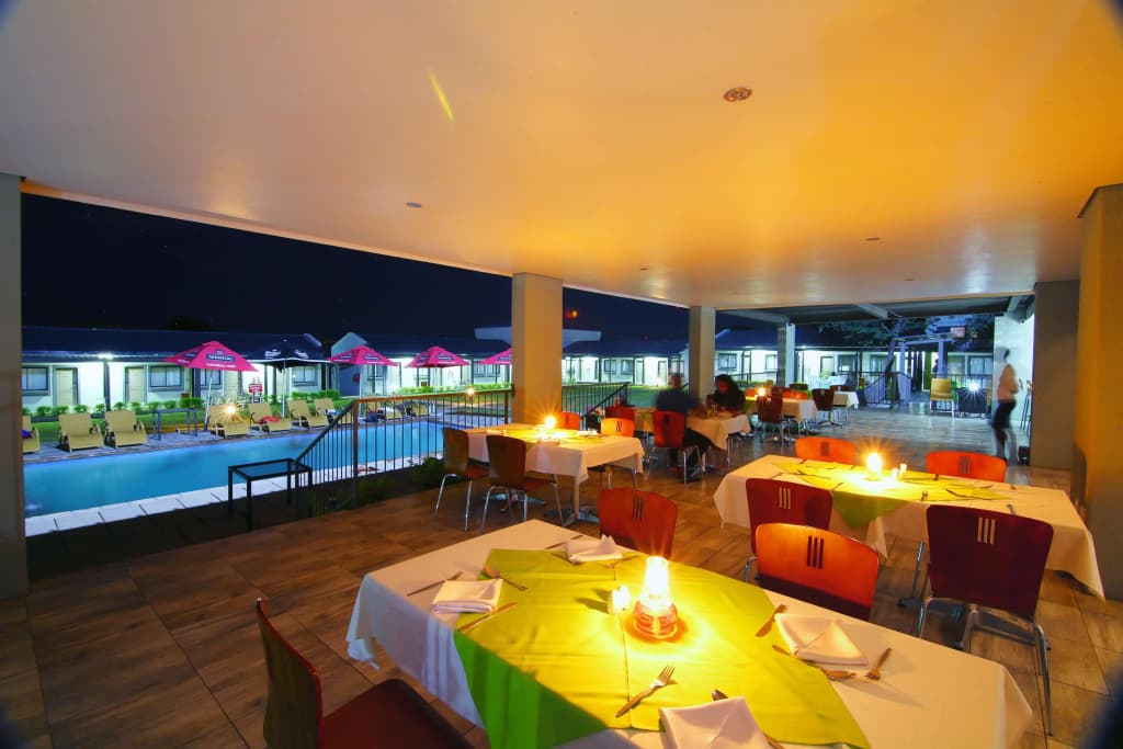 Hotel photo 15