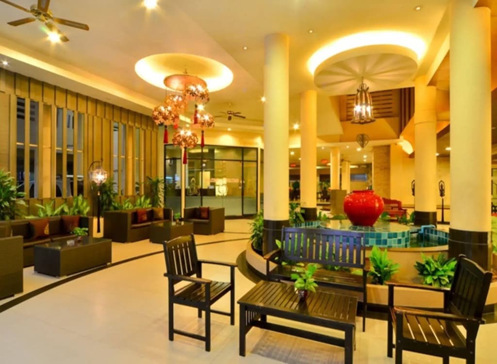 Hotel photo 26