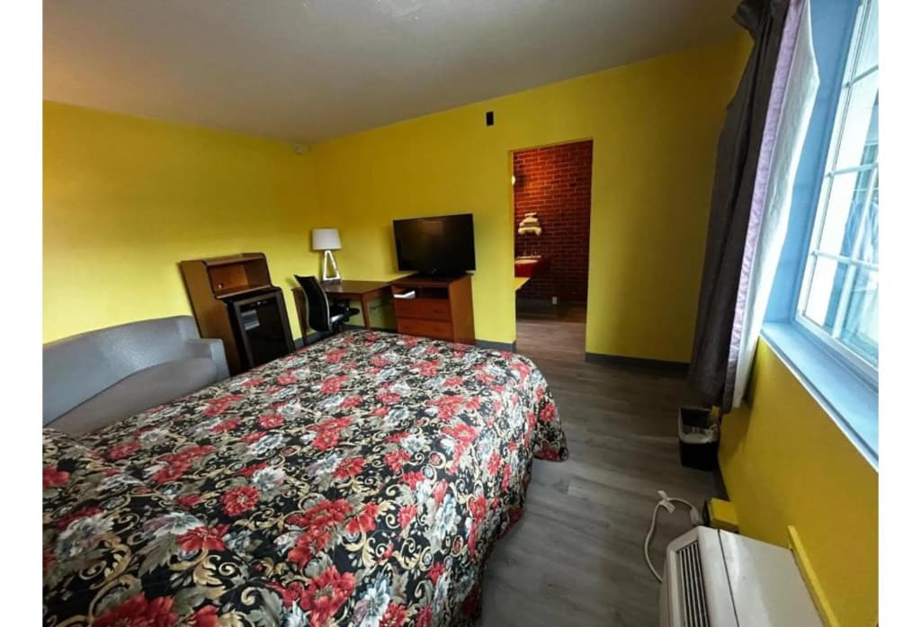 Hotel photo 8