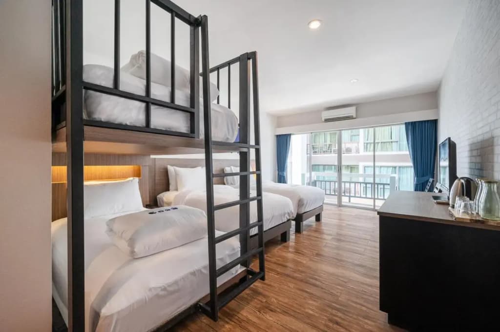 Hotel photo 38