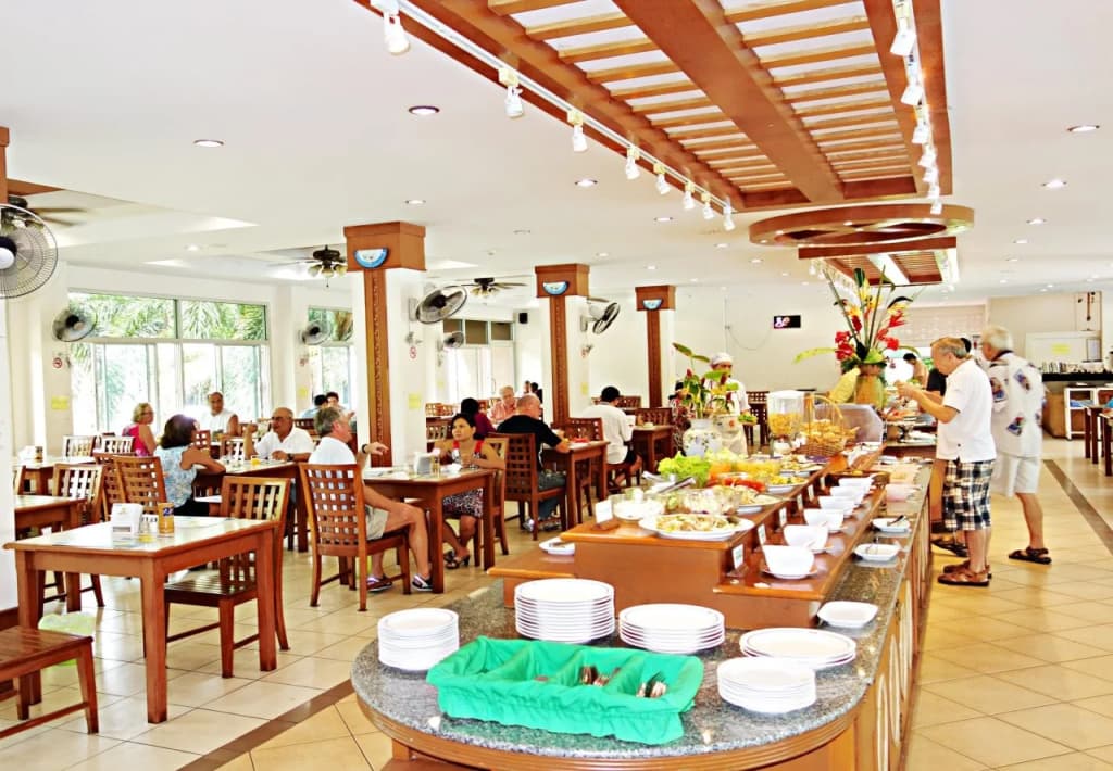 Hotel photo 32