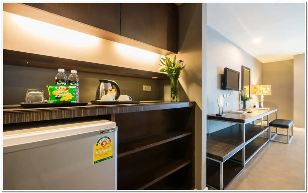 Hotel photo 18