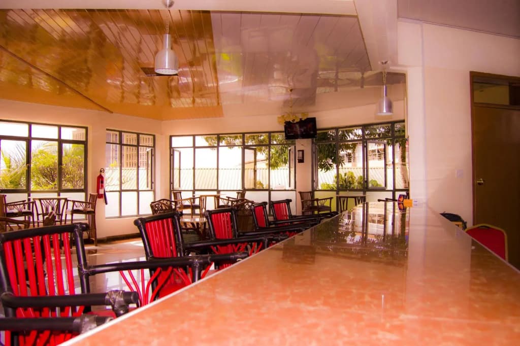 Hotel photo 19