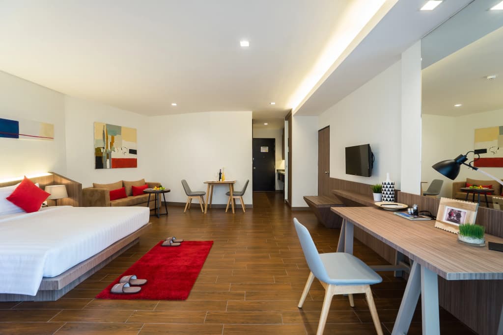 Hotel photo 10