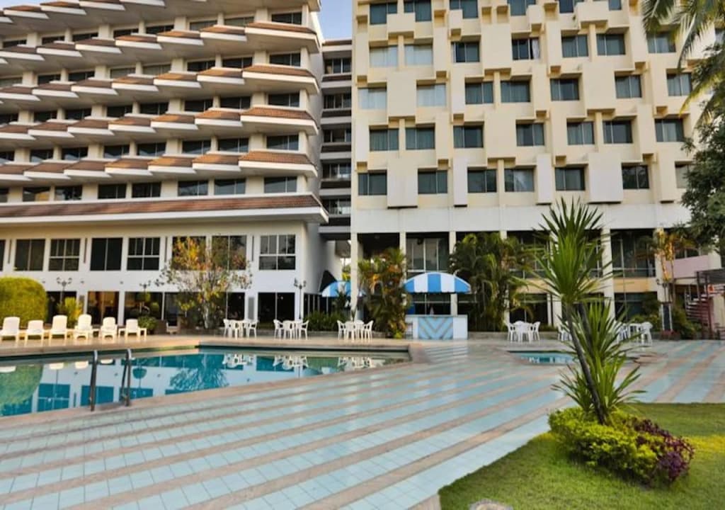Hotel photo 15