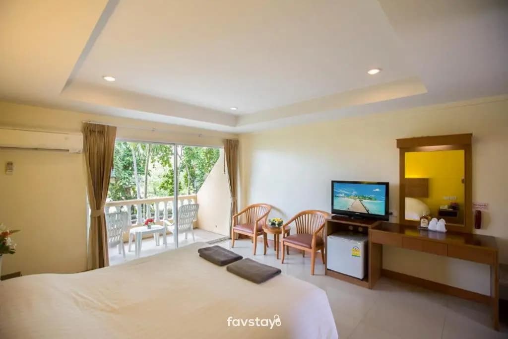 Hotel photo 3