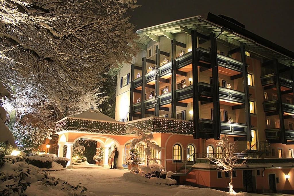 Hotel photo 1