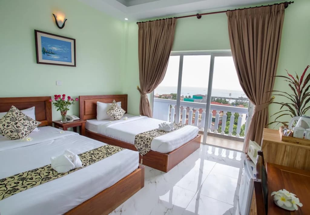 Hotel photo 8