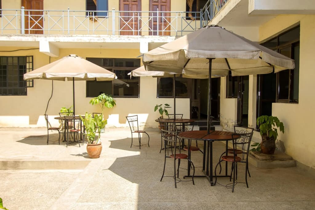 Hotel photo 14