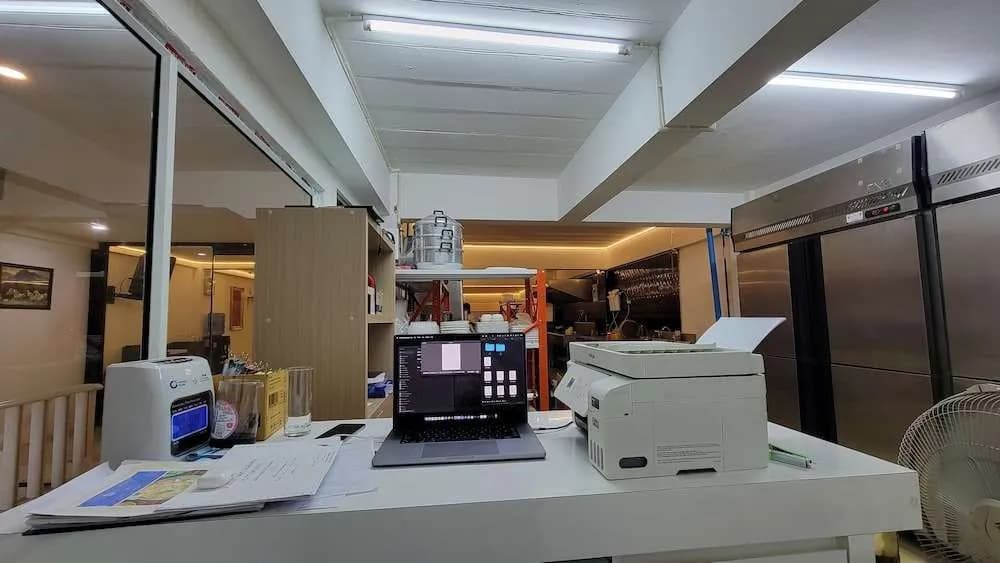 Hotel photo 20