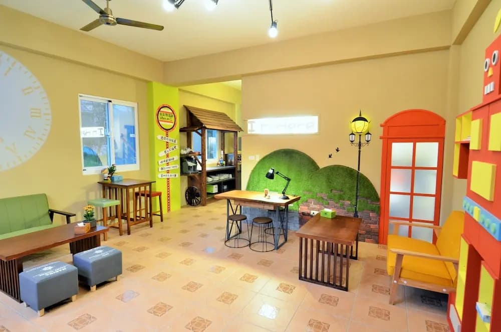 Hotel photo 2