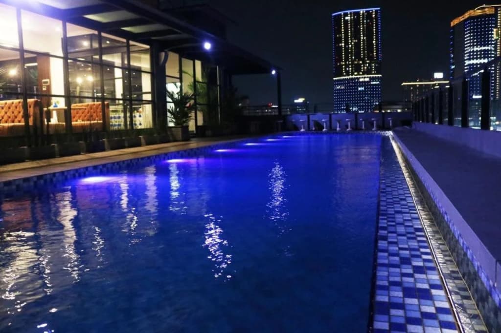Hotel photo 9