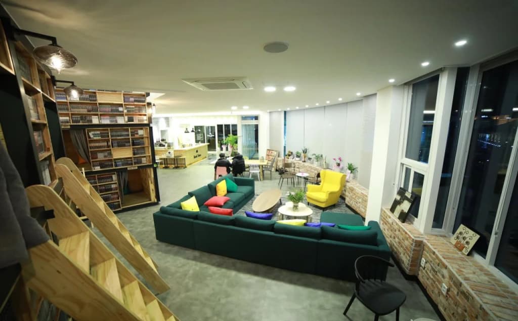 Hotel photo 19