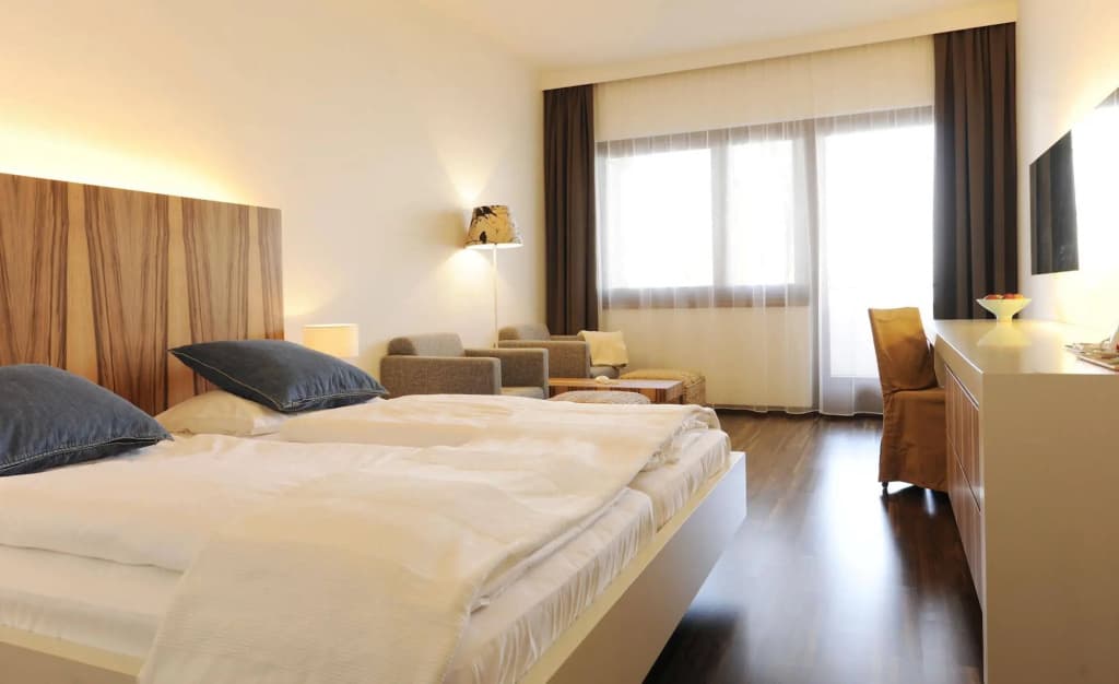 Hotel photo 2