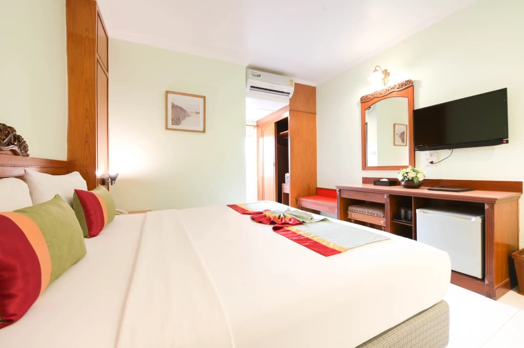 Hotel photo 19